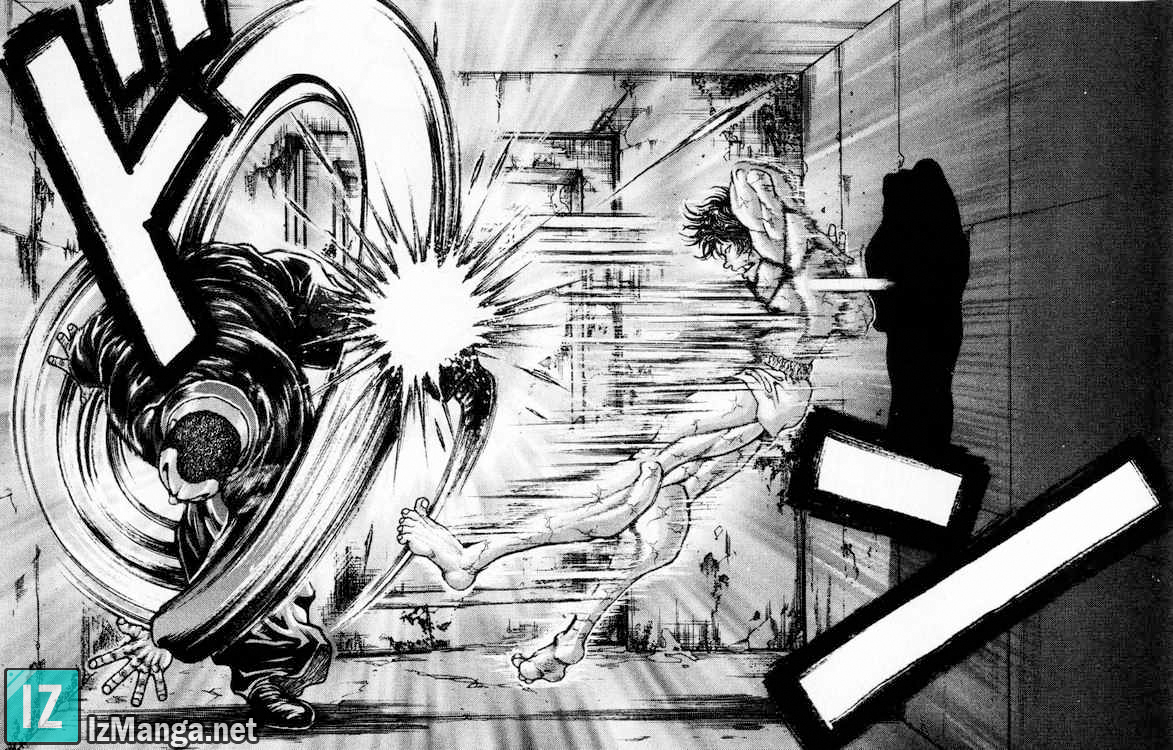 baki – son of ogre chapter 61 83