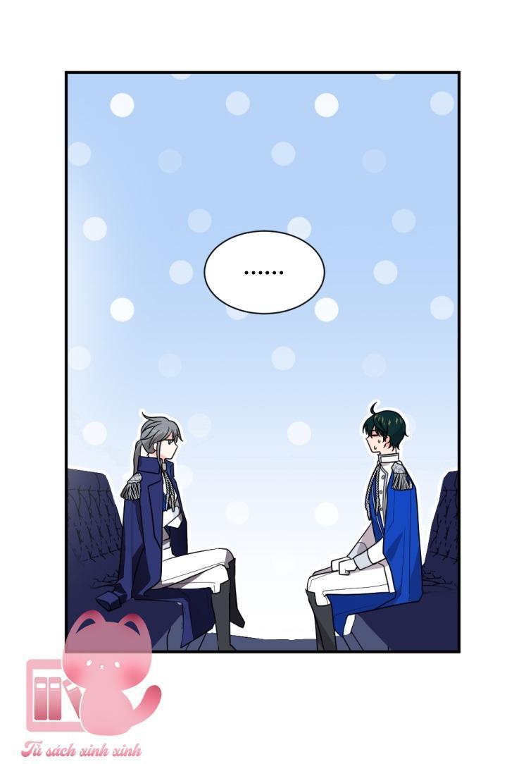 nguyện ước vô vọng của ma nữ chapter 42 30