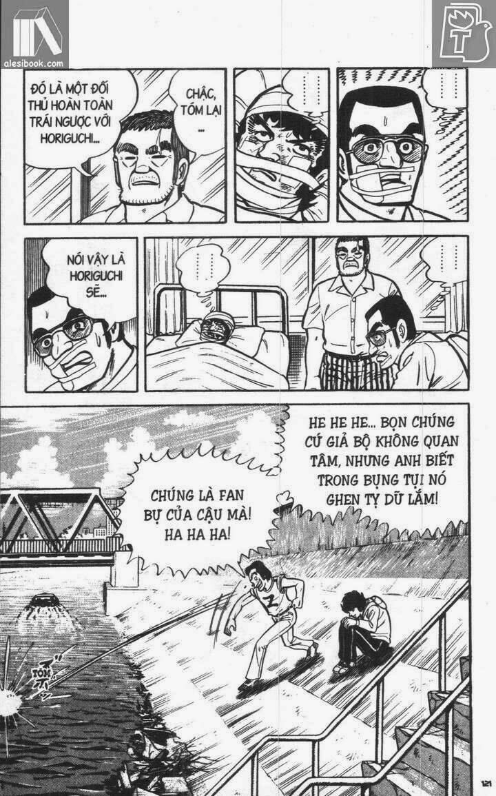 ganbare genki chapter 154 17