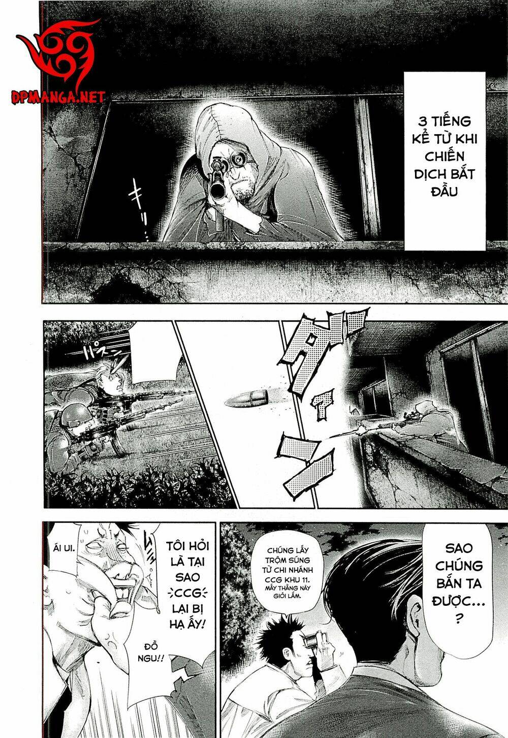 ngạ quỷ tokyo chapter 60 8