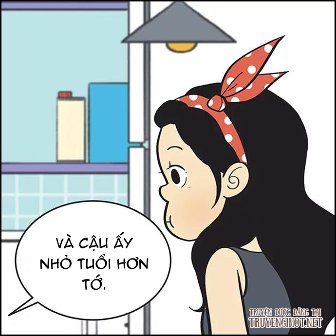 yumis cells chapter 32 29