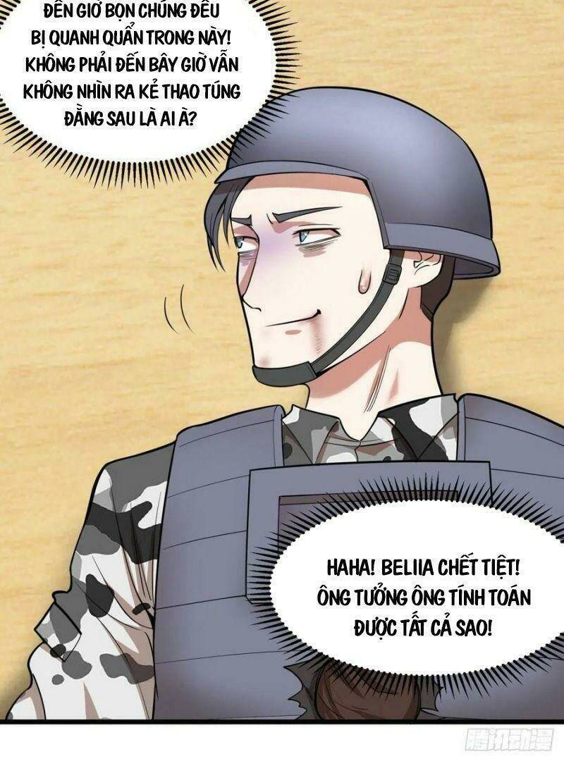 danh sách kẻ phản diện chapter 146 34