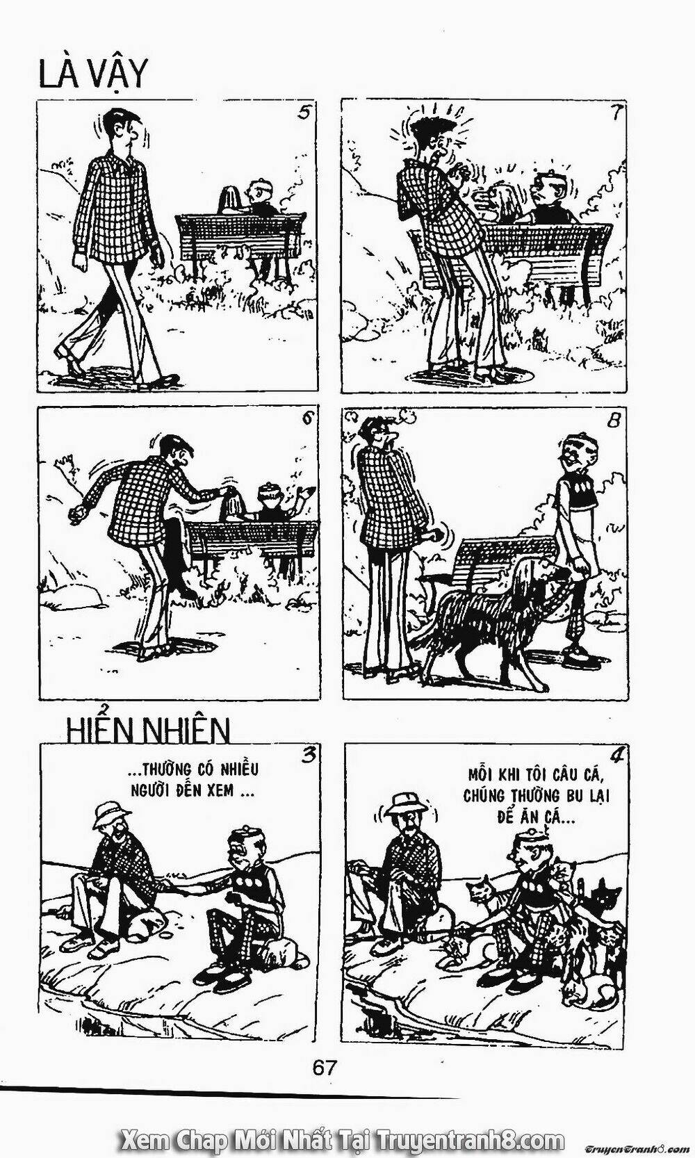 chú thoong chapter 118 3