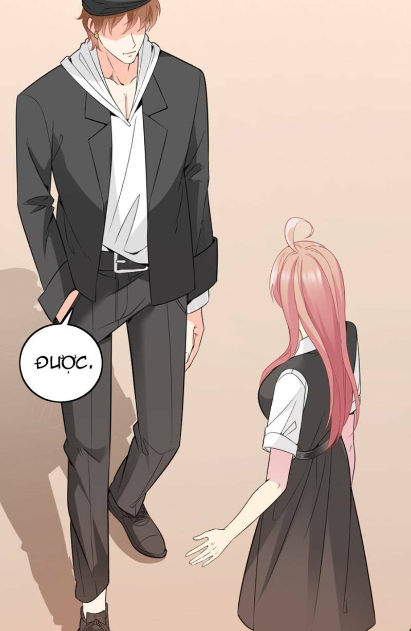 bí mật kết hôn với ảnh đế: vợ ơi đến đây tấn công đi nào chapter 68 21