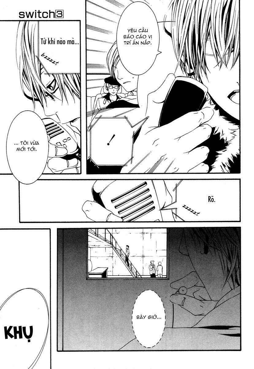 [switch] chapter 13 11