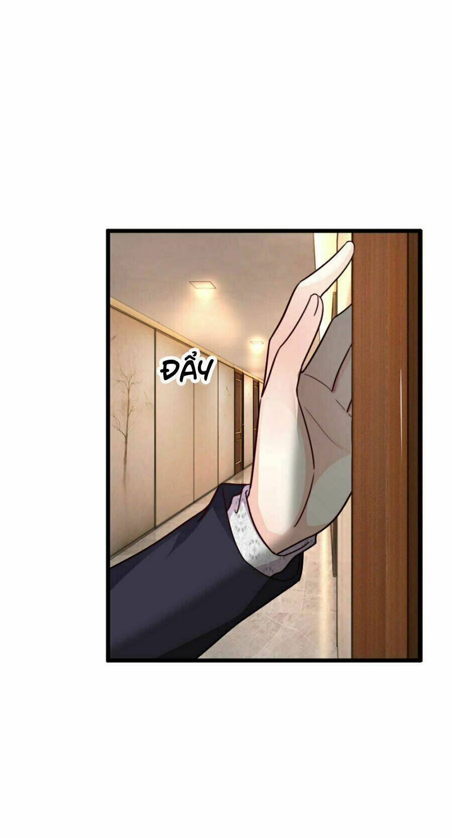 từ chối kết hôn với đại gia: cô dâu bỏ trốn chapter 64 12