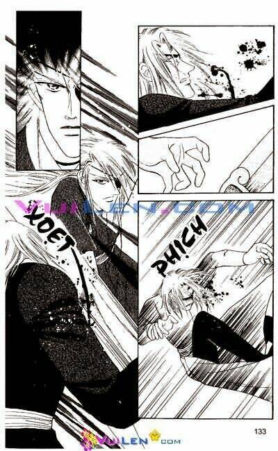 tinh linh của biển chapter 9 53