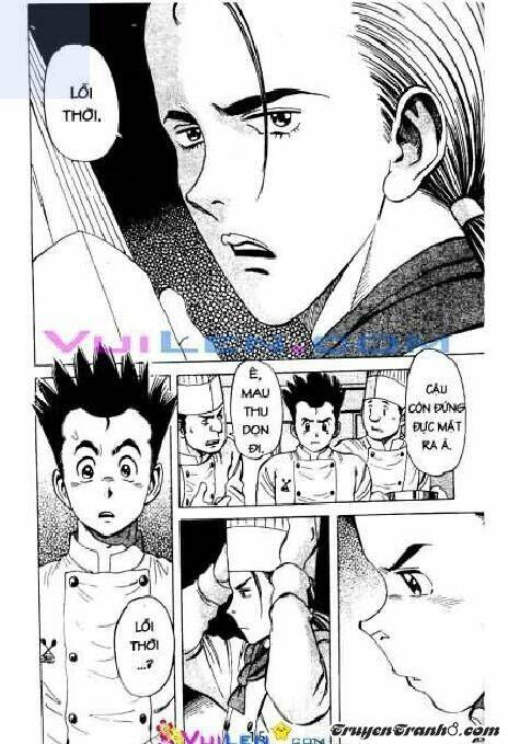 nhà hàng hạnh phúc chapter 5 15