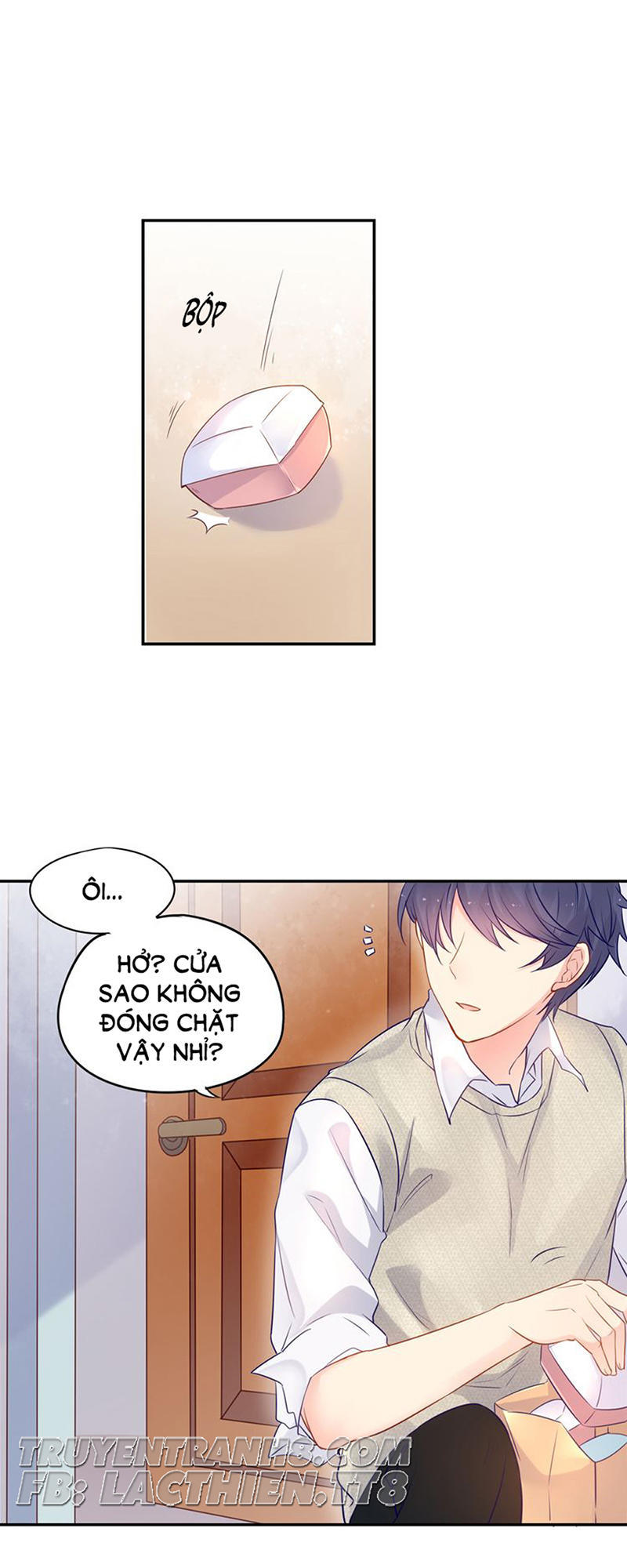 mật thất khốn du ngư chapter 2 23