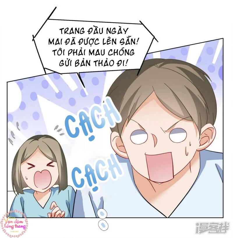 cô ấy đến rồi, xin nằm xuống! chapter 213 13