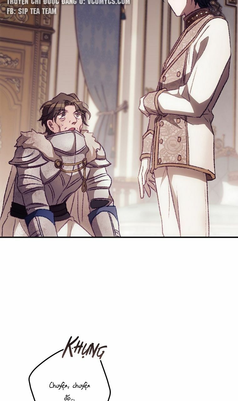 tôi nhìn thấy cái chết của bạn chapter 14 53