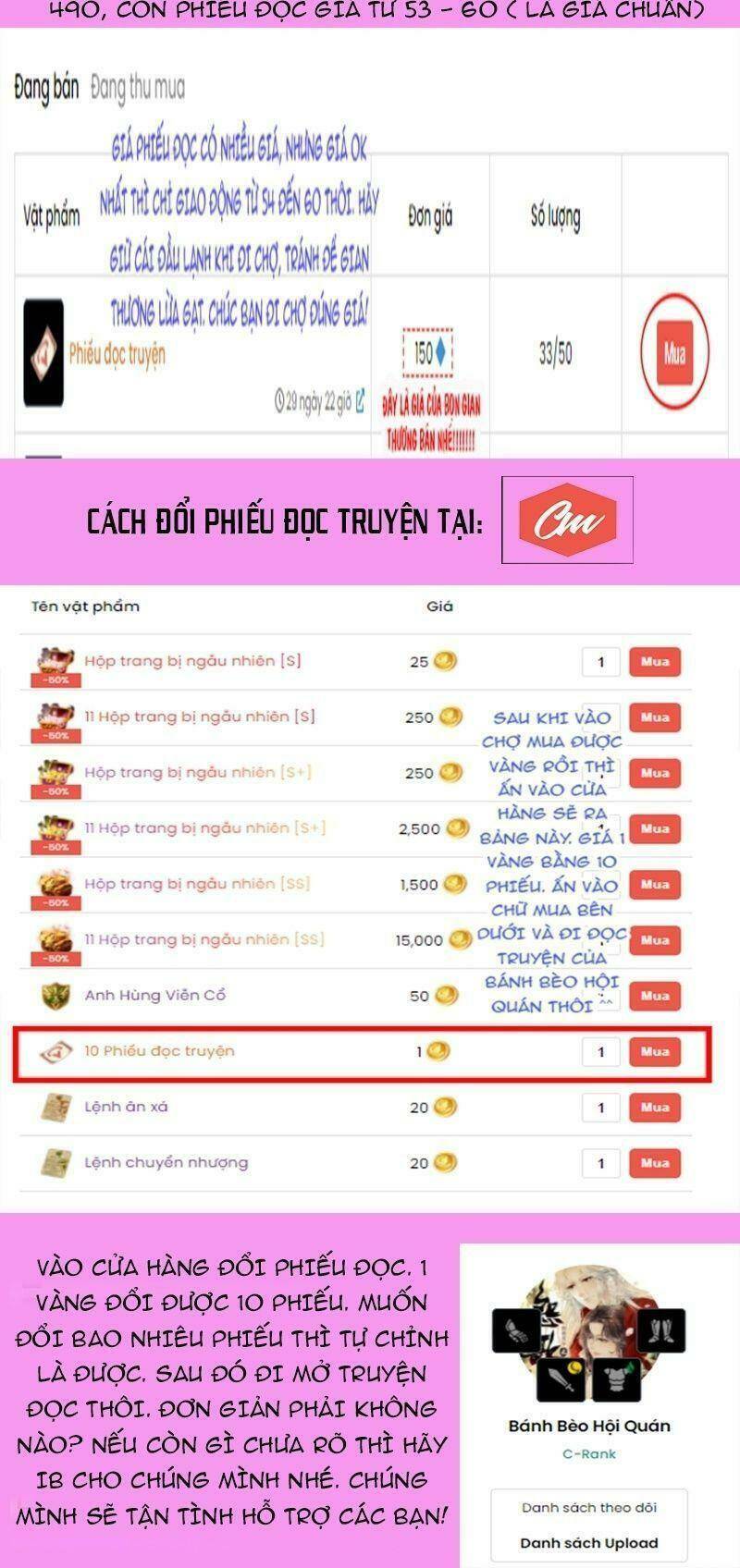 thiếu soái, vợ anh muốn lật trời! chapter 131 10