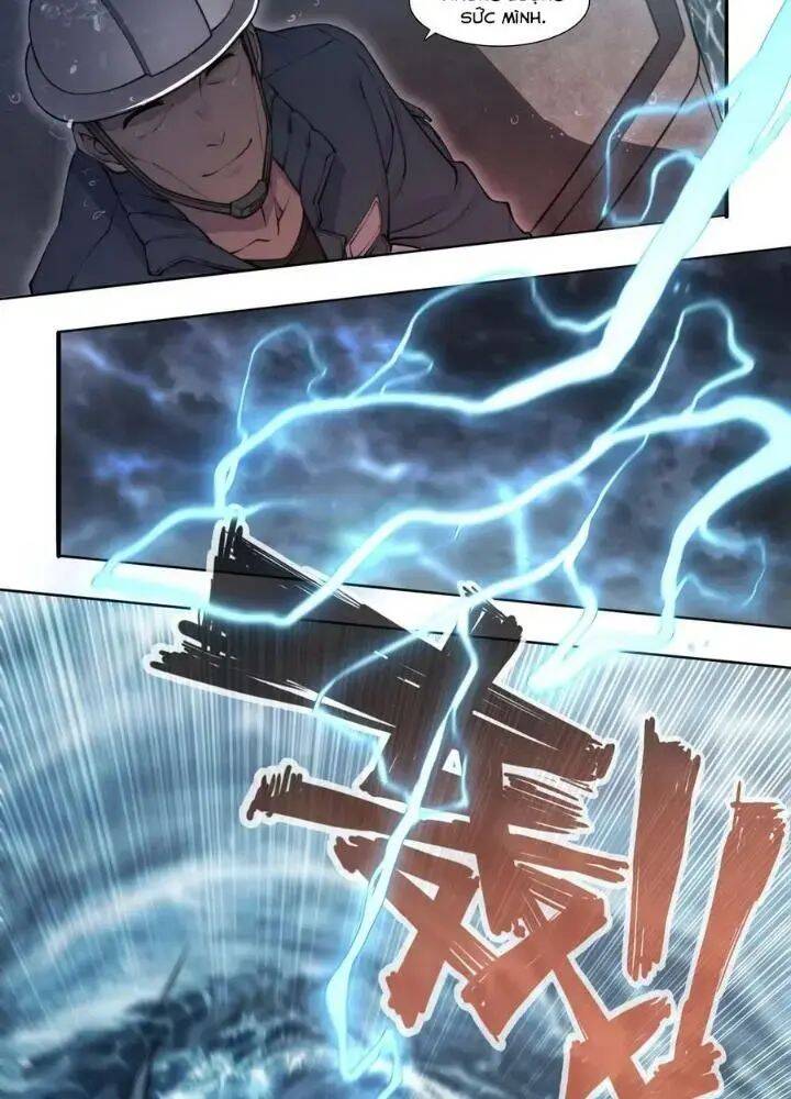 dự báo khải huyền chapter 101 3