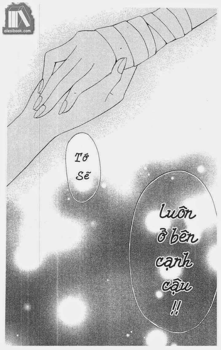 blue friend season 1 chapter 6 24