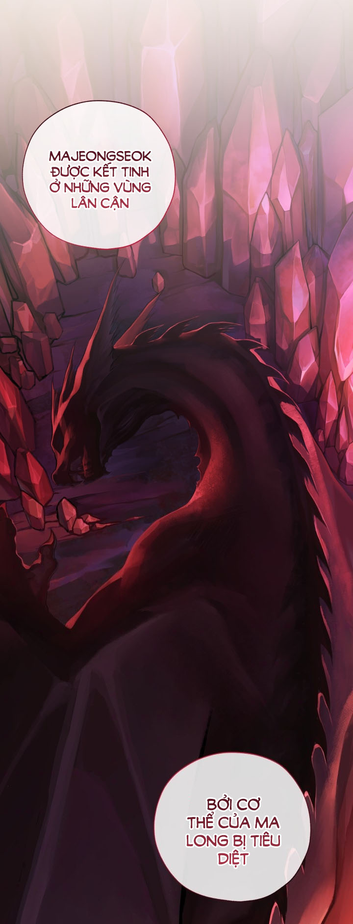 công chúa khắc dấu lên kẻ phản nghịch chapter 32 48