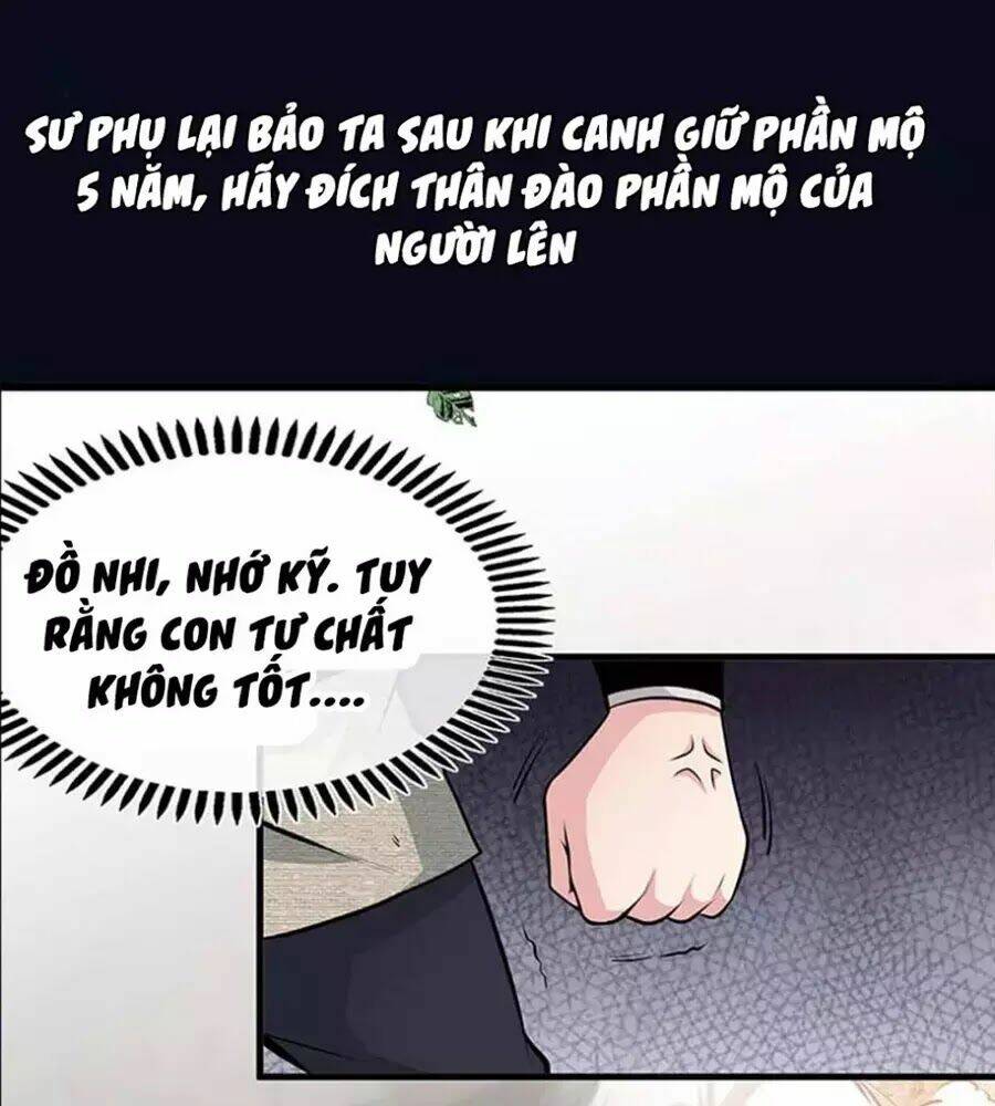 võ hồn tuyệt thế chapter 0 4