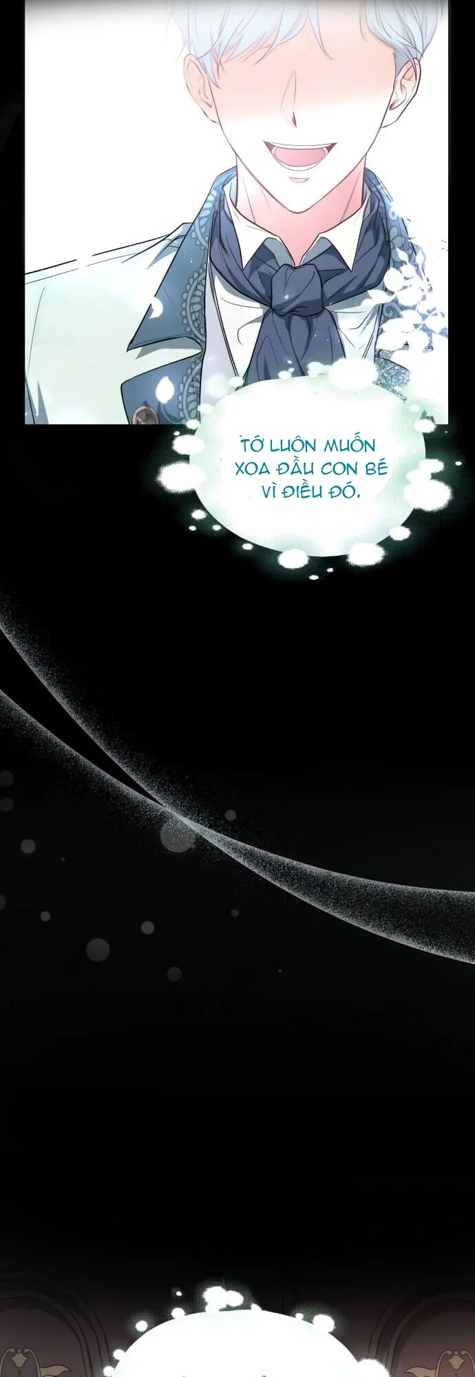 'di vật' melvin để lại chapter 7 14