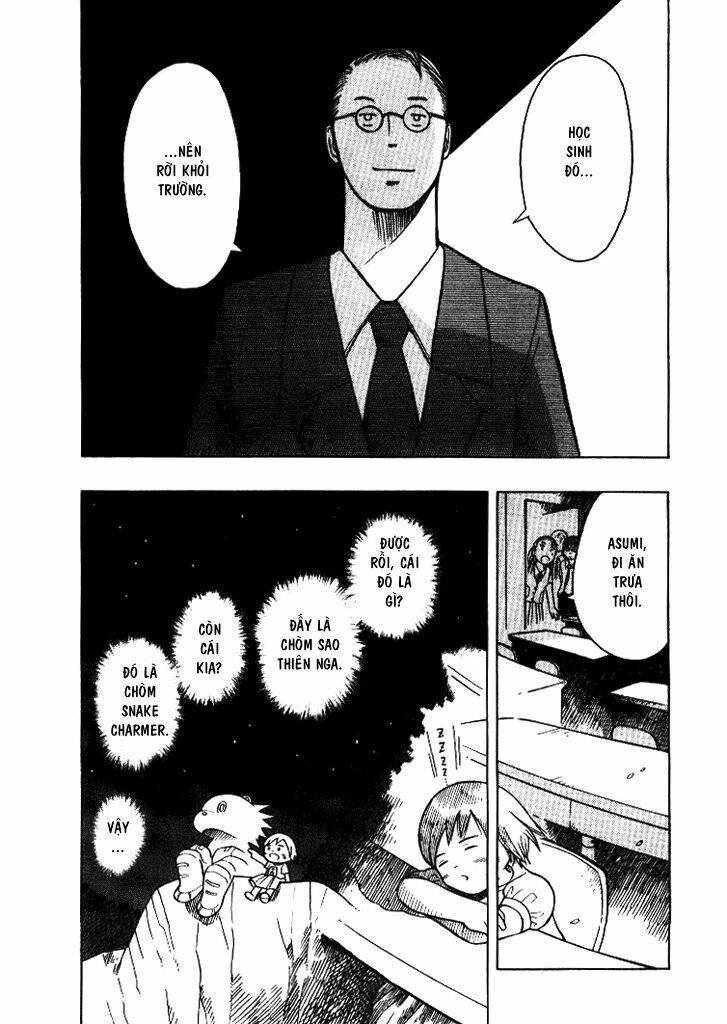 twin spica chapter 7 30