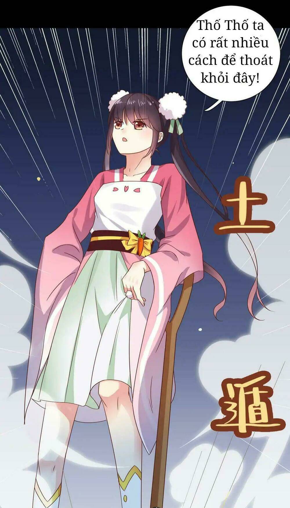 phi thiên địch tự dưỡng đích khẩu tử chapter 10 8