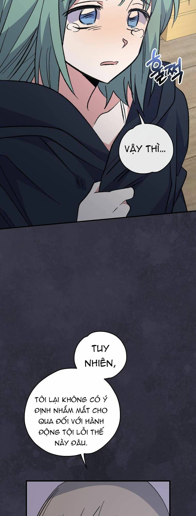 nhà hiền triết yigret chapter 76 14