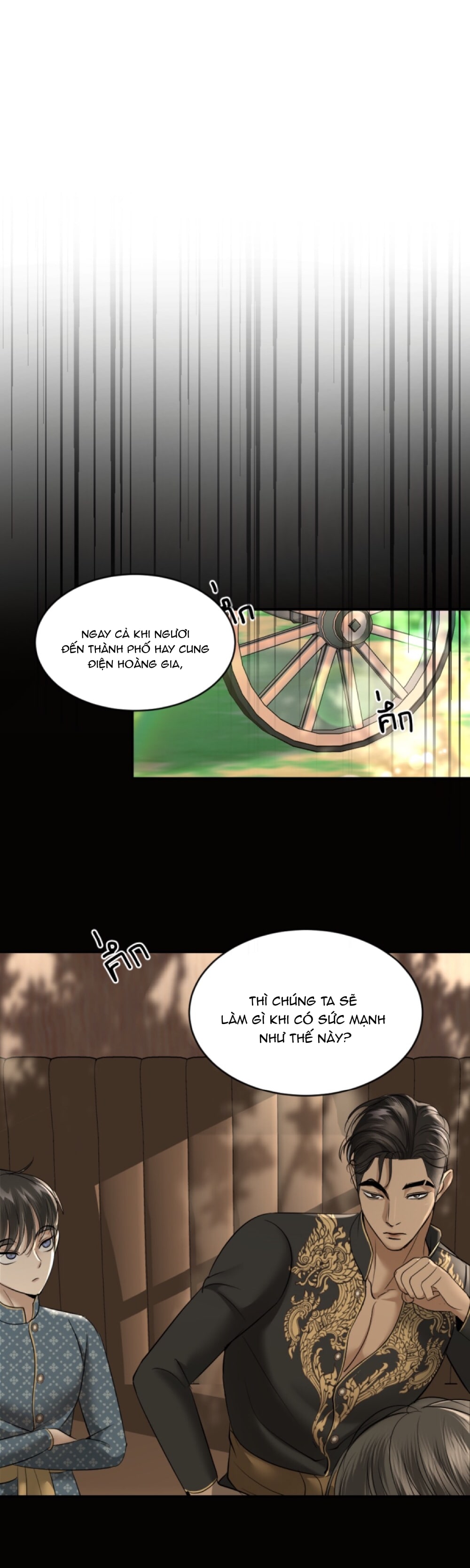 tôi là công tử đẹp nhất xiêm chapter 36 34