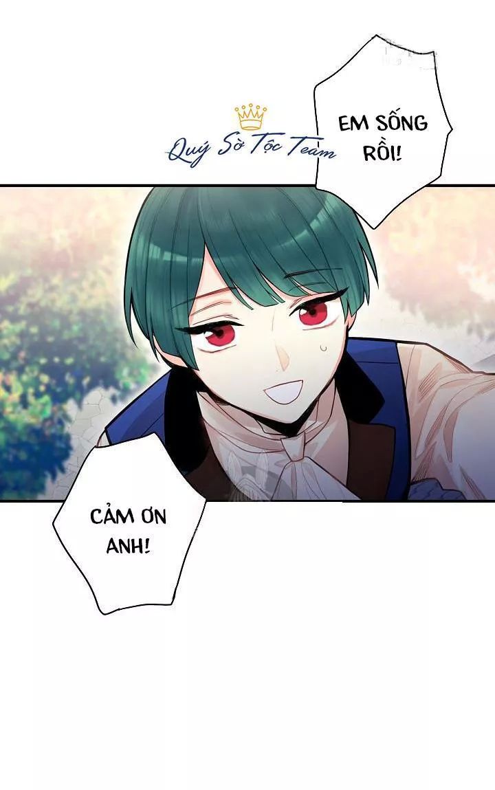trọng sinh trở thành hoàng phi chapter 95 18