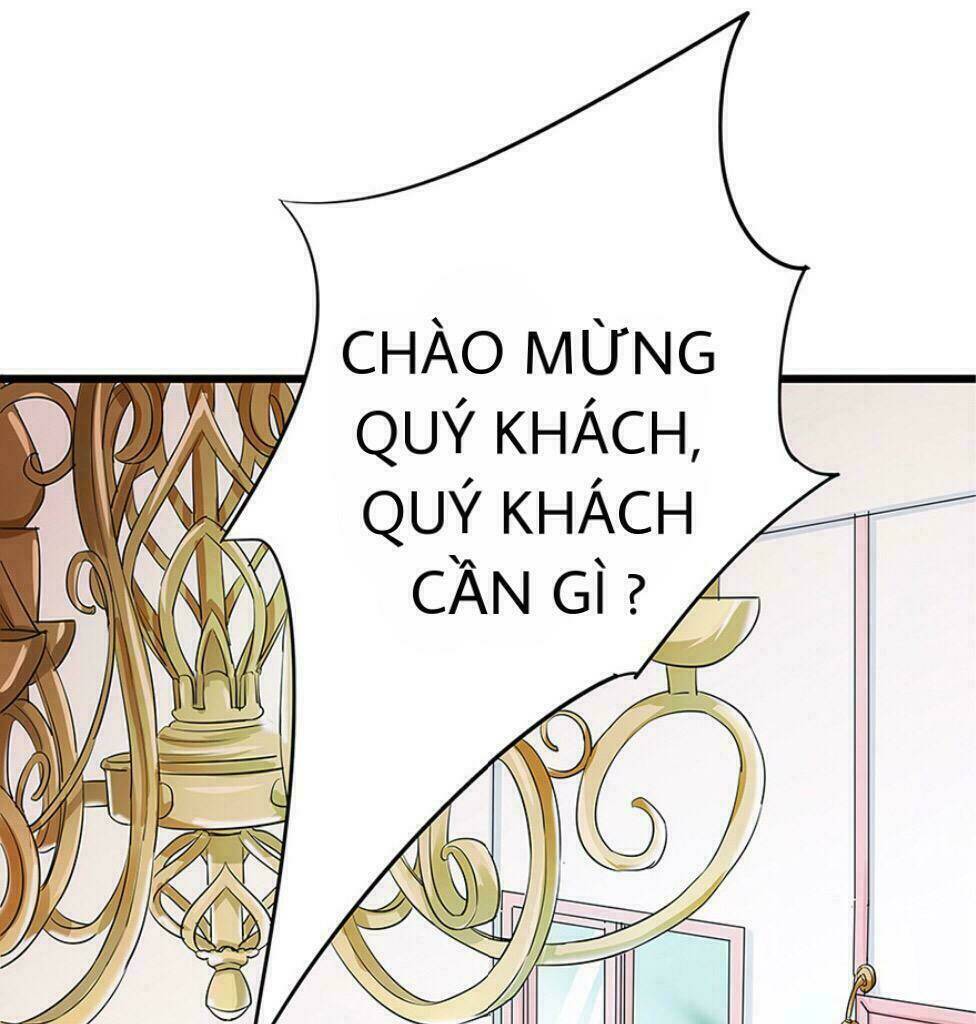 chào buổi sáng, ức vạn manh thê chapter 1 42