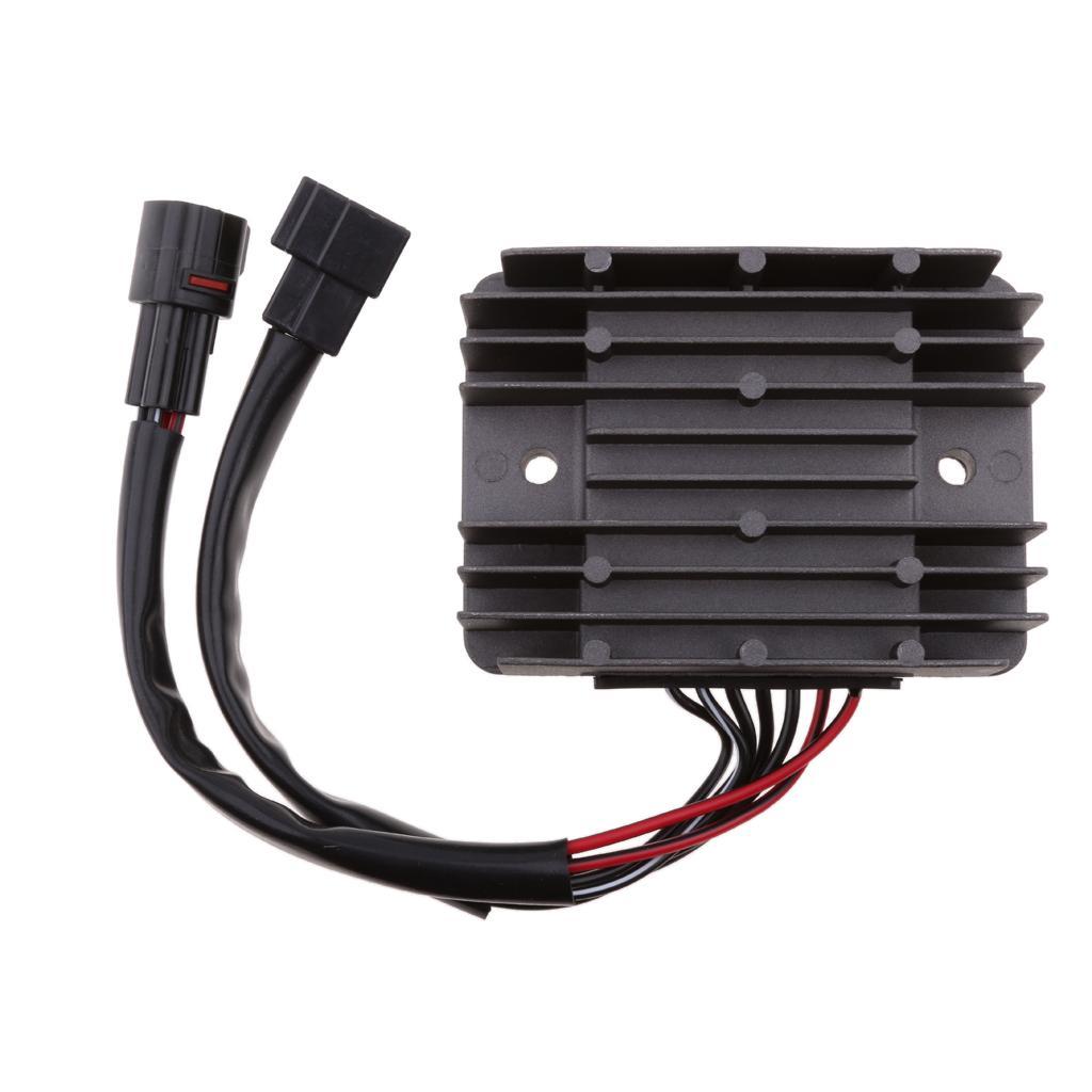 Voltage Regulator  for for Suzuki  2003-2007 SV650 2003-2012
