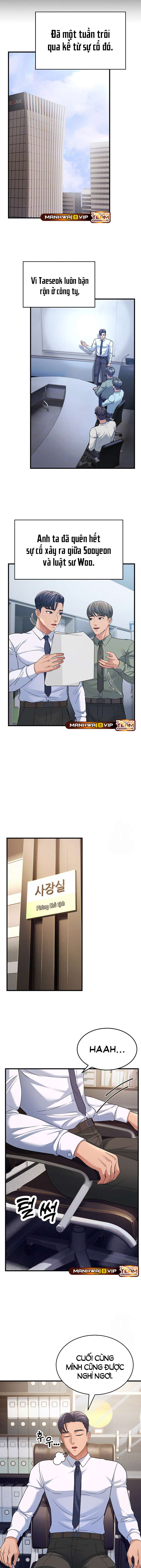 đến mẹ vợ cũng phải chiều theo ý anh chapter 12 3