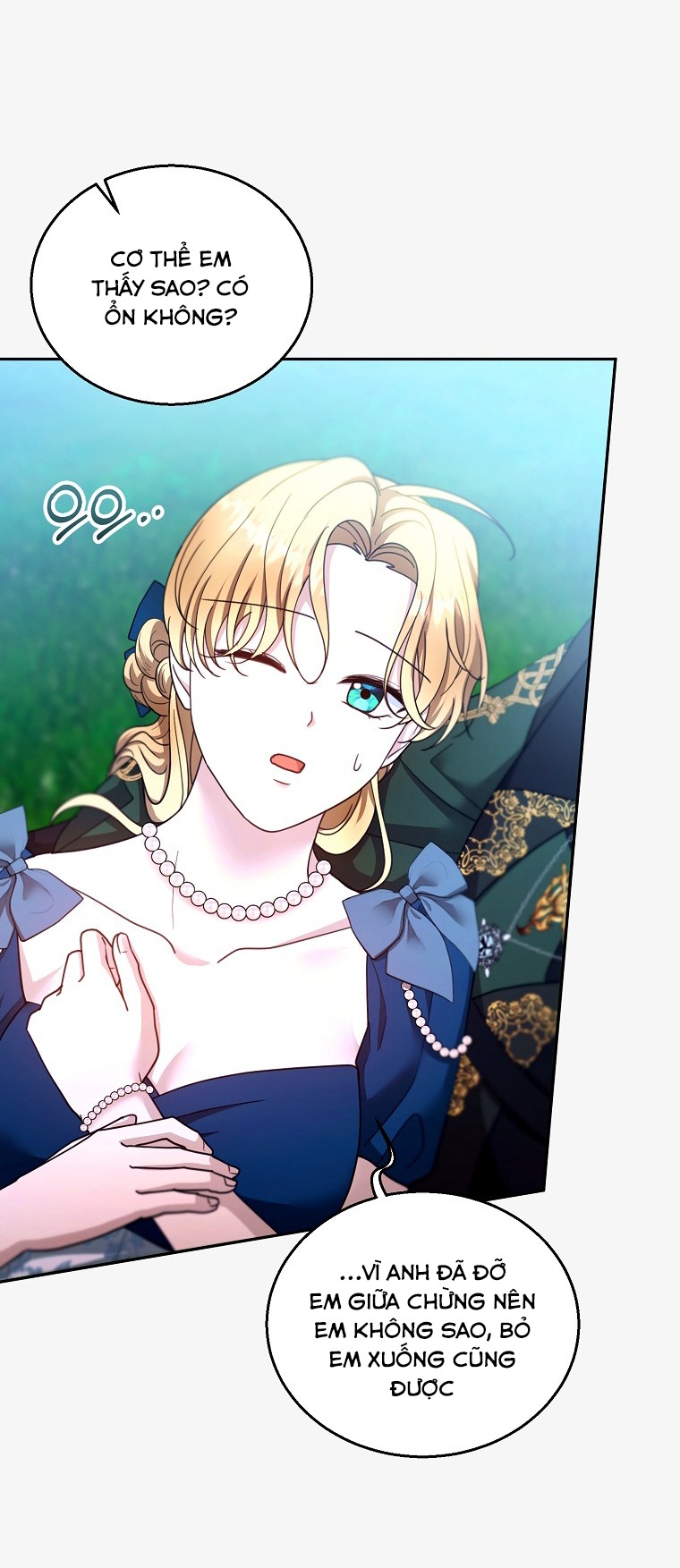 tôi đã có con với người chồng phản diện chapter 94 6