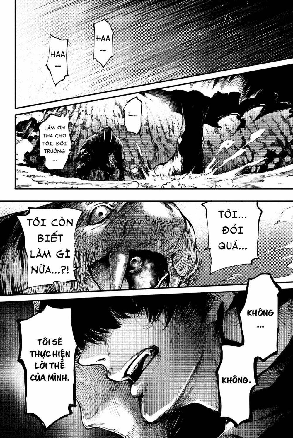 the abandoned sacred beasts chapter 13 28