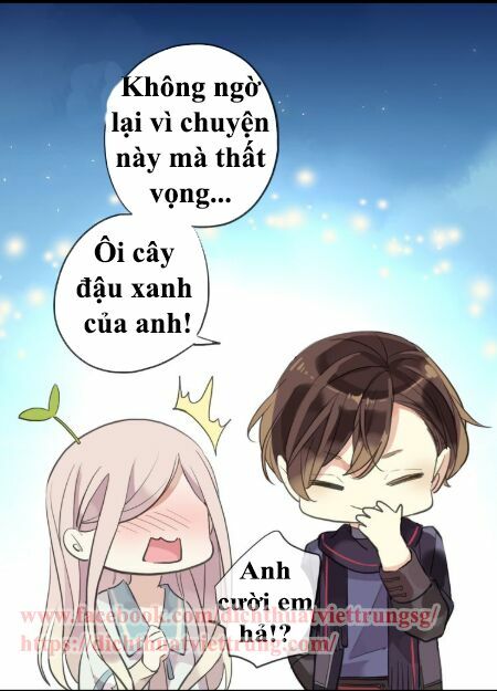 vết cắn ngọt ngào phần 2 chapter 58 13