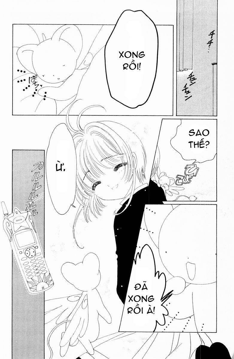 card captor sakura chapter 50 19