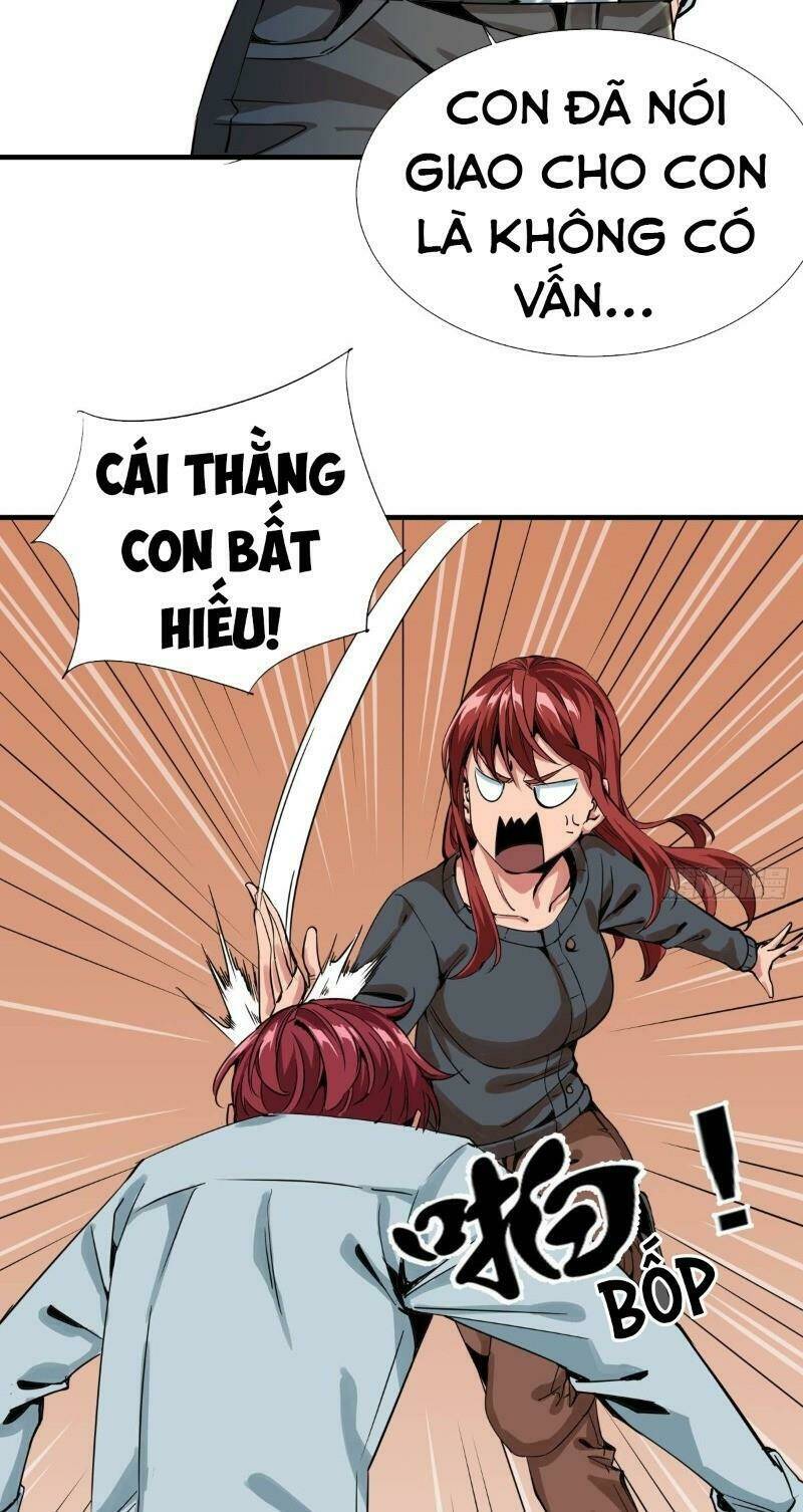 thiên luân chapter 9 17