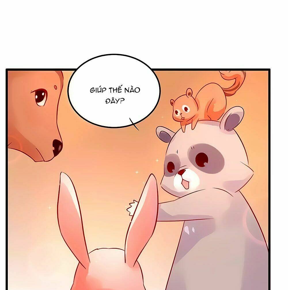 tổng tài, như vậy nhanh quá chapter 2 40