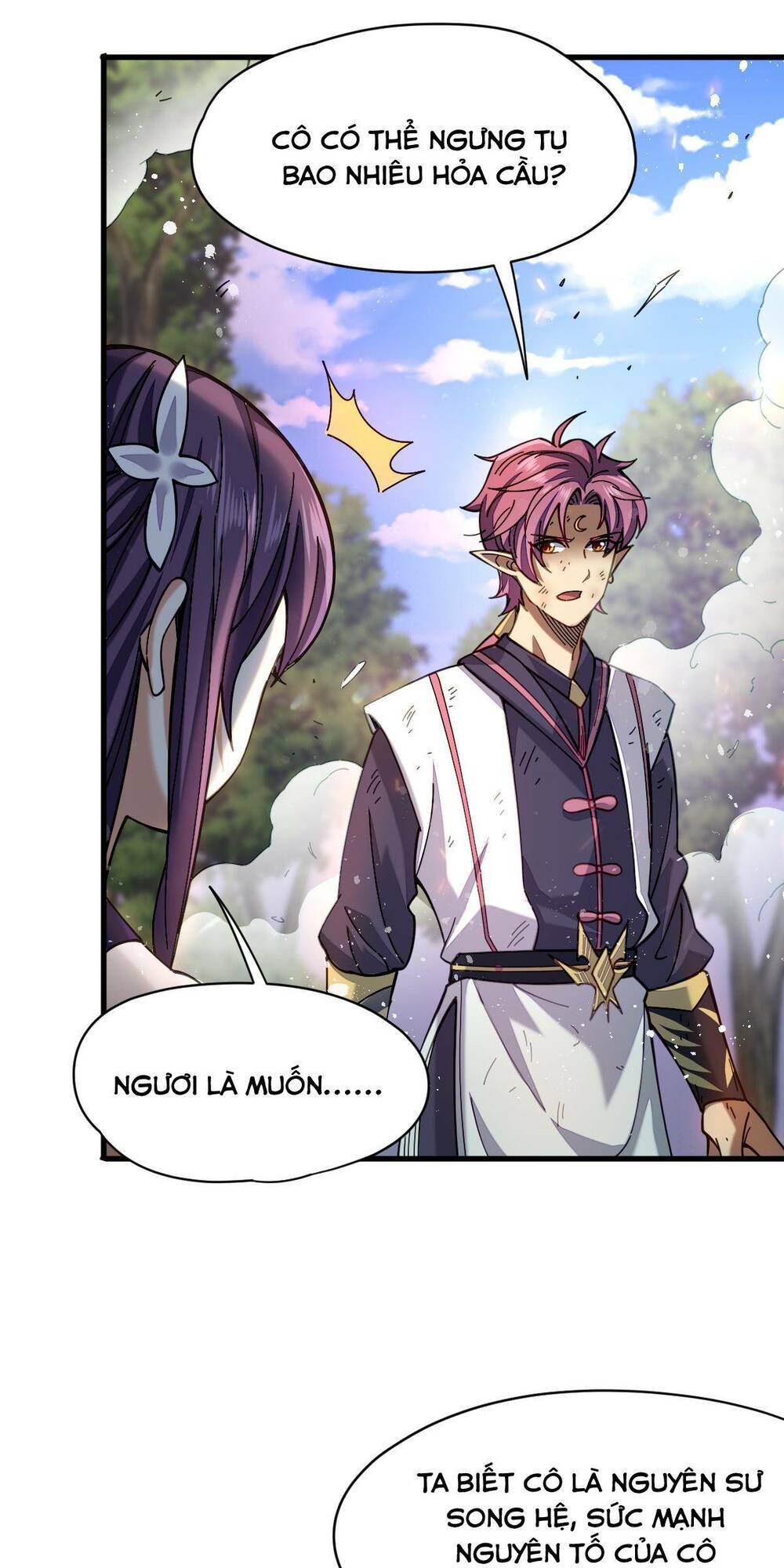 cửu vực chi thiên nhãn quật khởi chapter 24 3