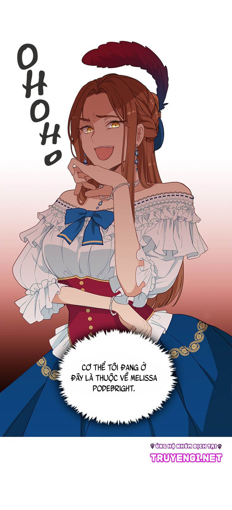 cẩn thận nữ phụ phản diện đấy! chapter 1 13