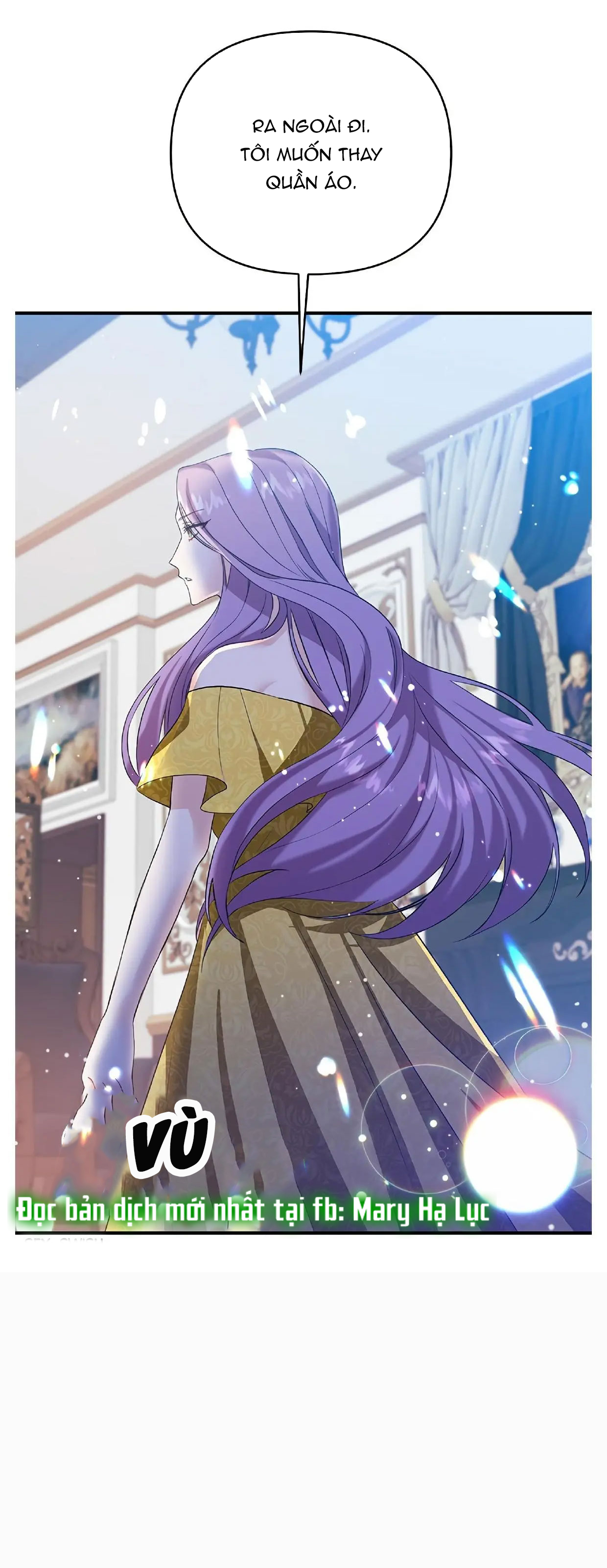 tôi nhất định sẽ chiếm lấy trái tim hoàng đế chapter 2.3 29