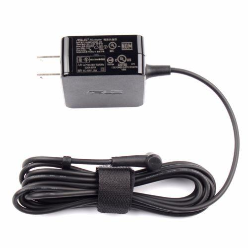 Sạc dành cho Laptop Asus 19v-2.37a vuông (Chân nhỏ - Cỡ chân sạc: 4,0 x 1,35 mm)