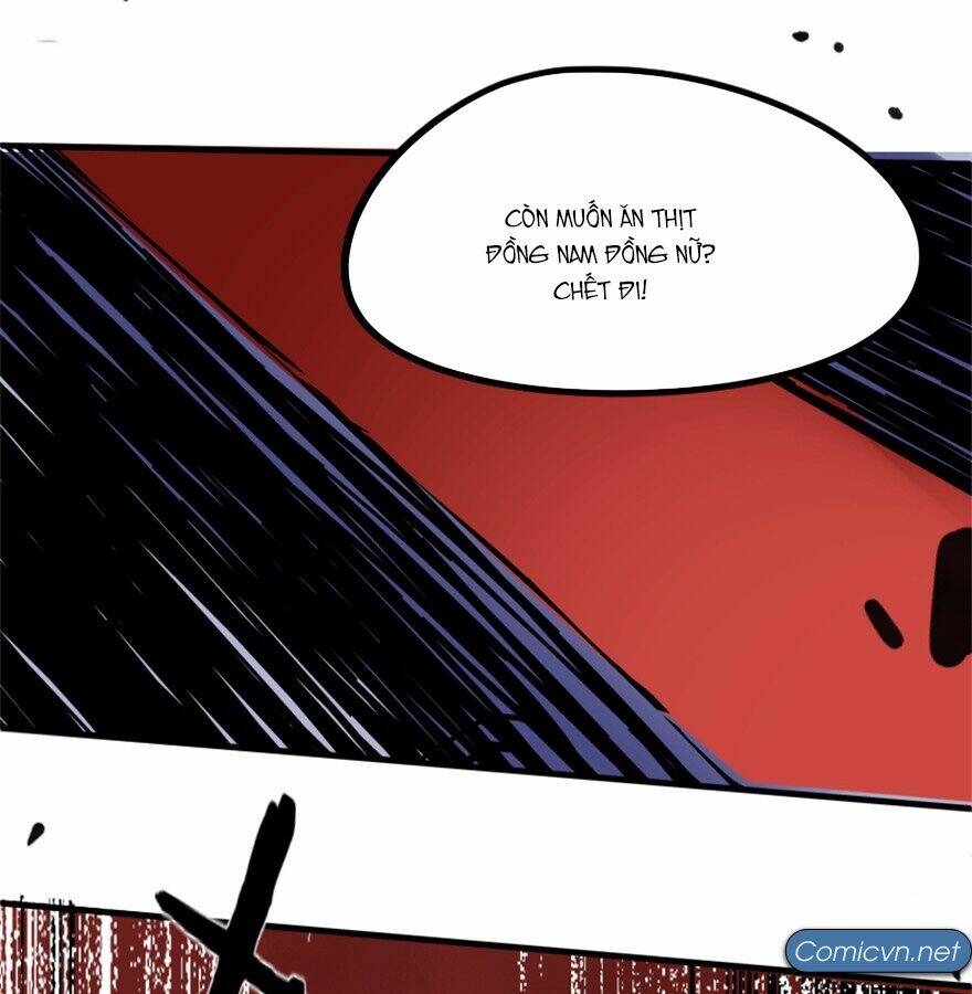 trùng sinh thành yêu chapter 14 26