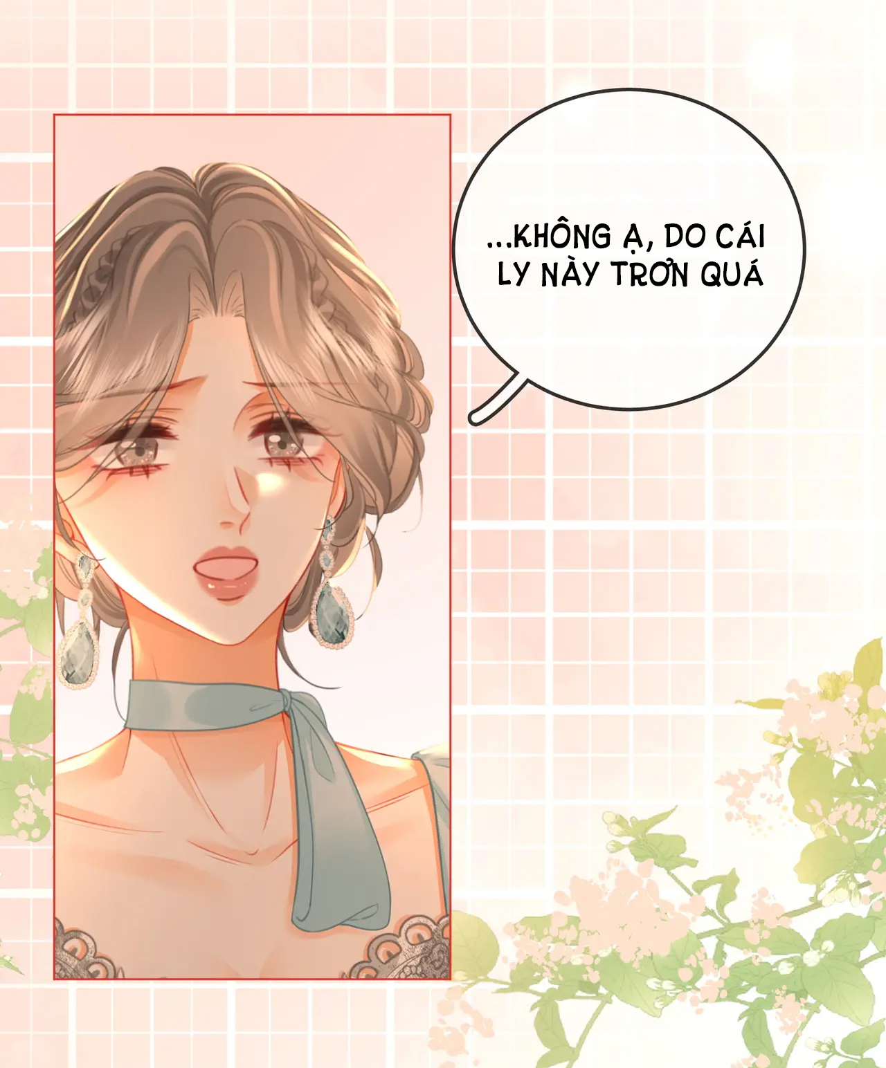 Cố Tiểu Thư Và Khúc Tiểu Thư chapter 52 - Trang 15