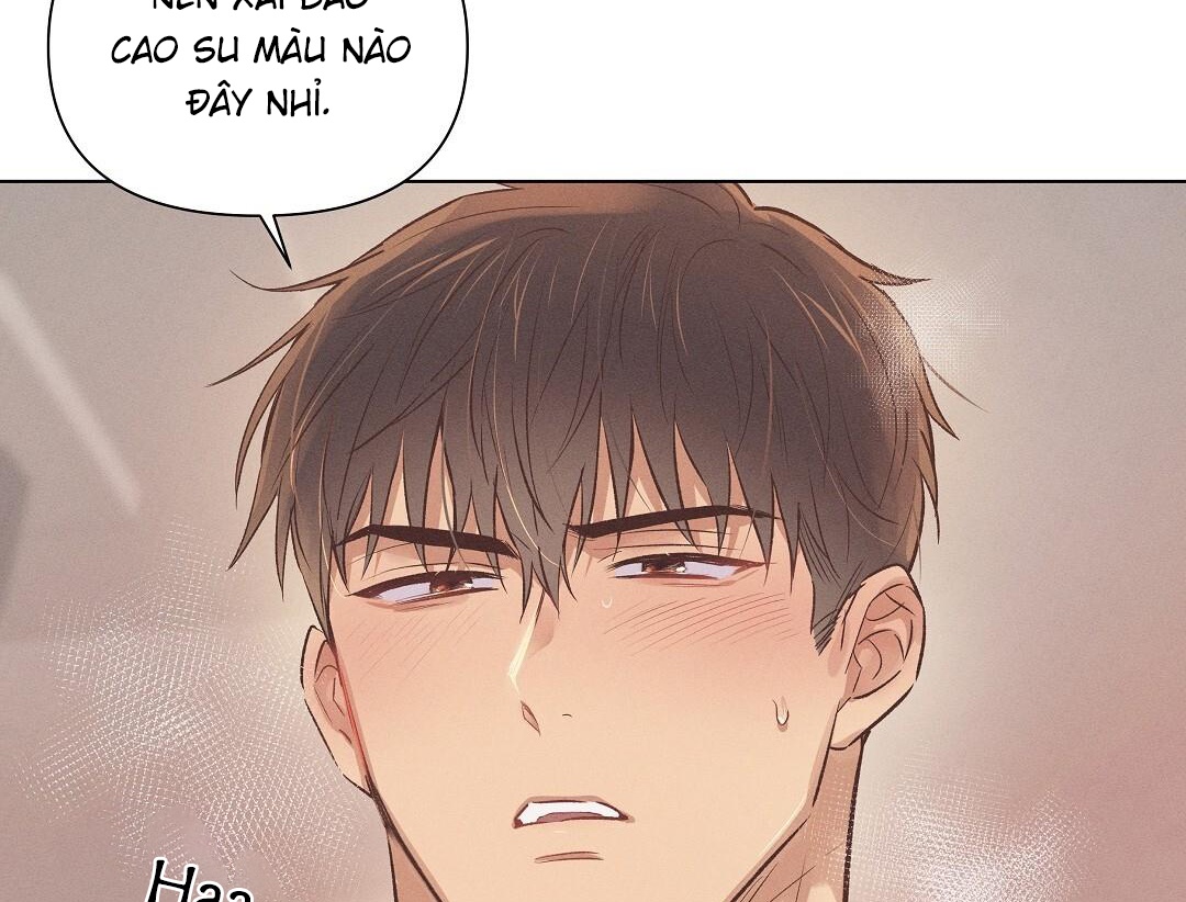 đại úy lãng mạn thân yêu của tôi chapter 26 31