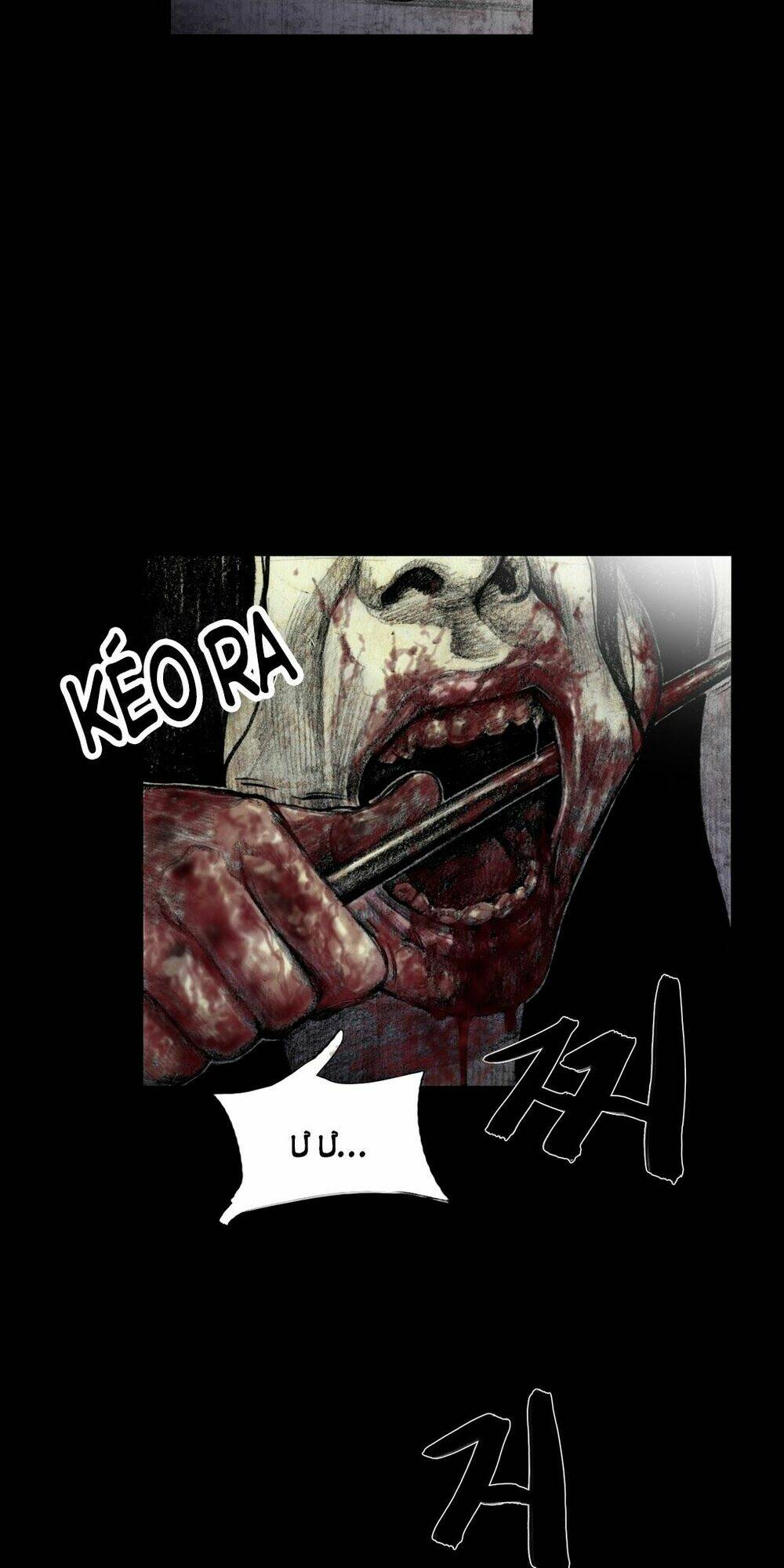 ngôi nhà của những búp bê chapter 15 44