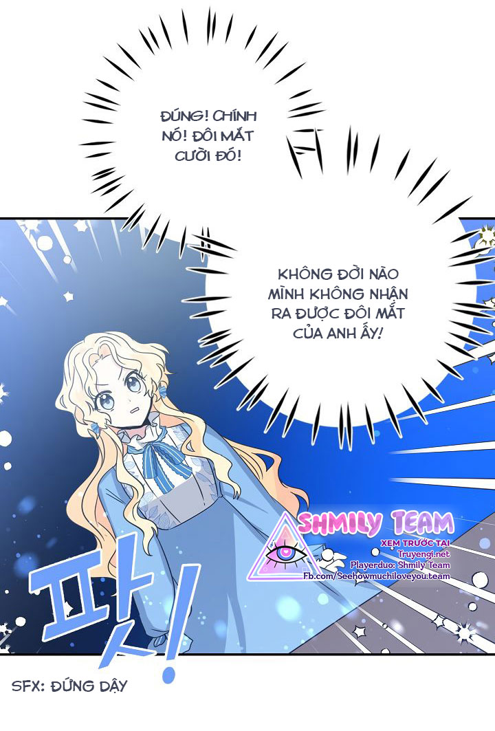 tôi là bạn gái cũ của một vị anh hùng chapter 11 34