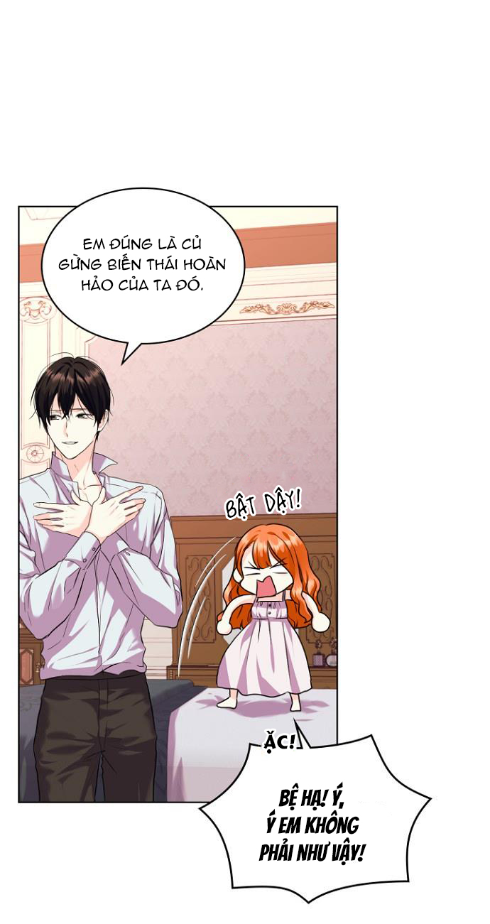 đức hạnh của ác nữ phản diện chapter 67 53