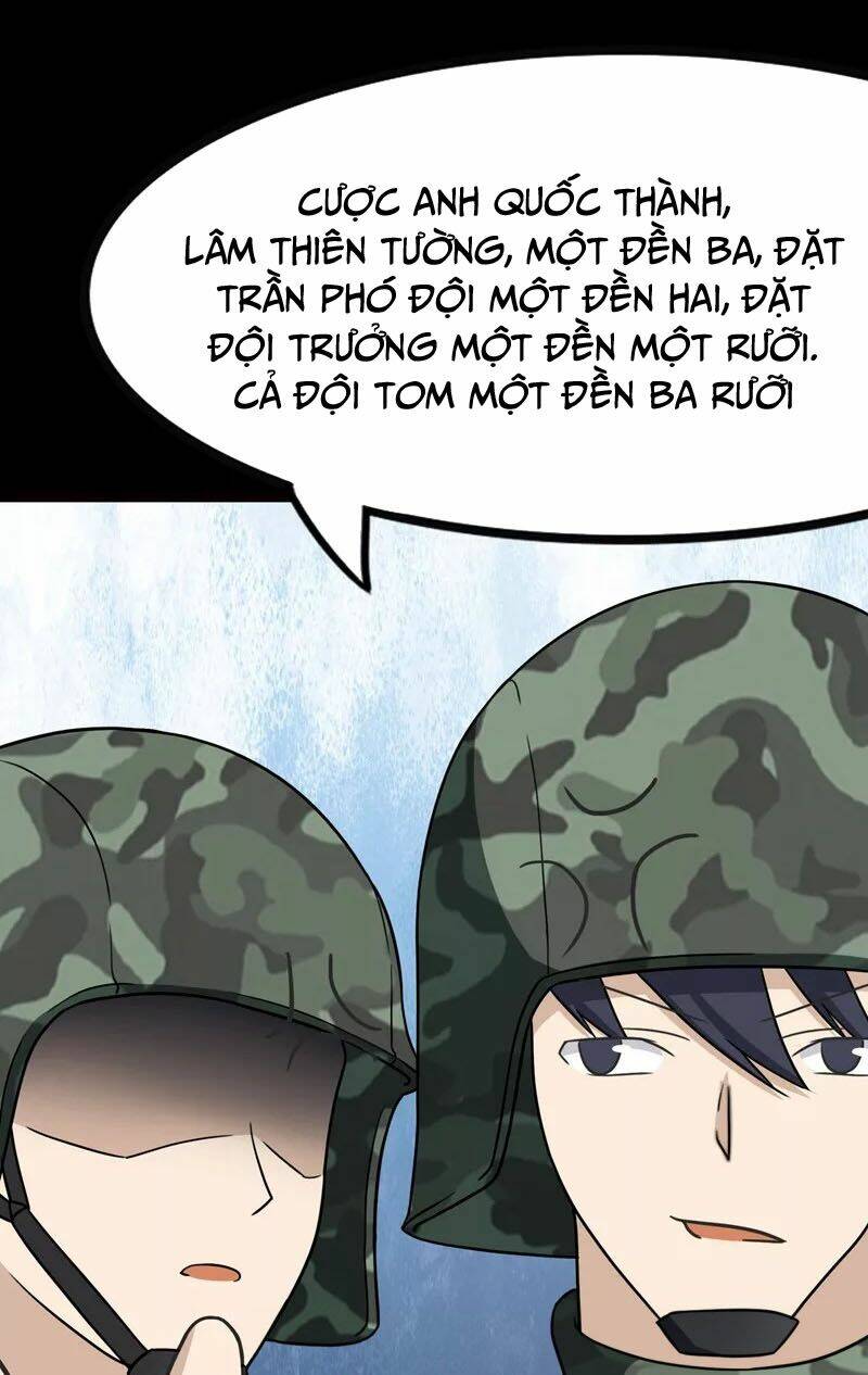 bạn gái virus của tôi chapter 211 9