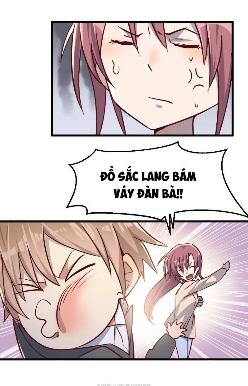 song tu đạo lữ kiểu xem mặt chapter 3 19