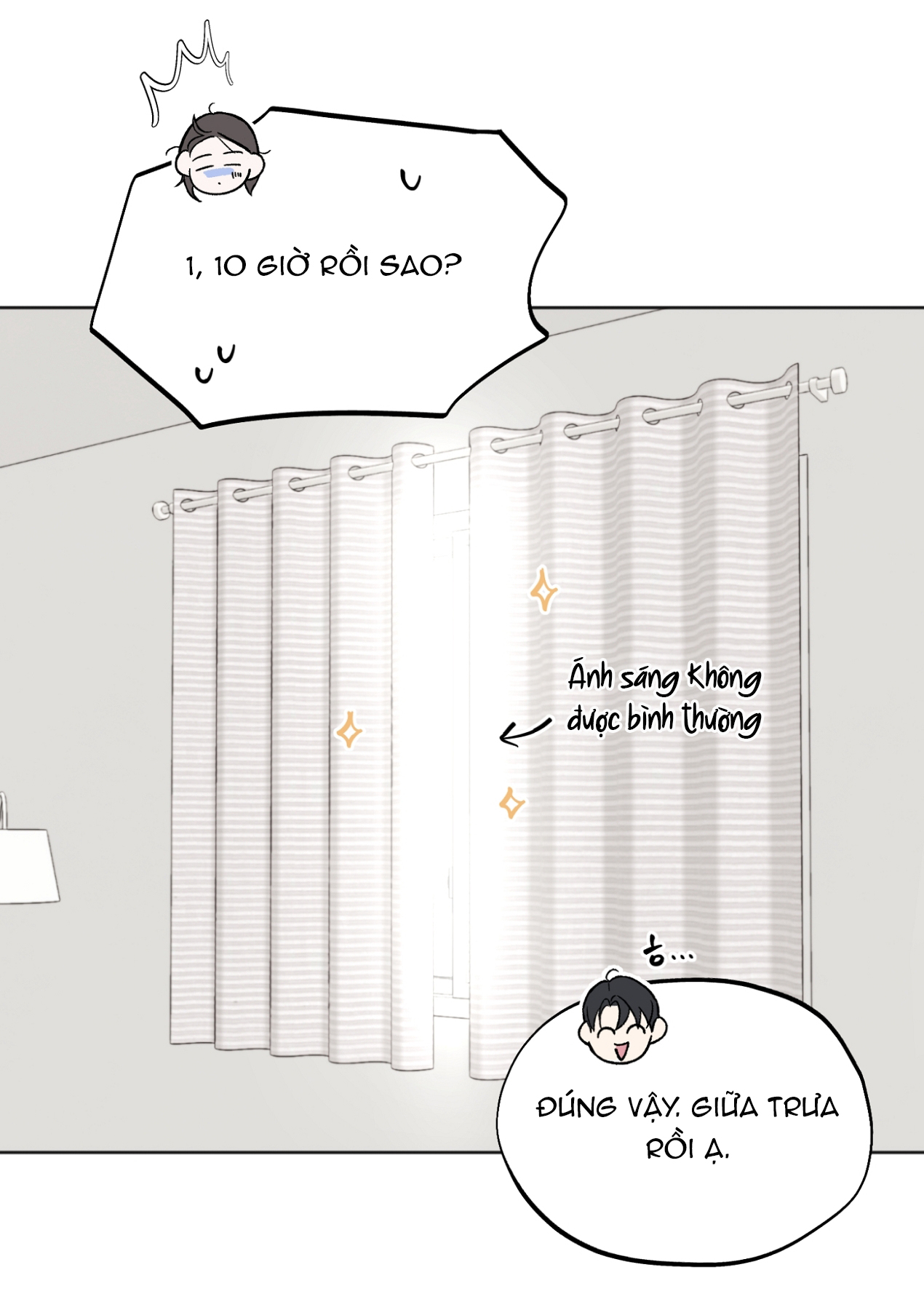 hoàn cảnh của rác rưởi chapter 22.1 5