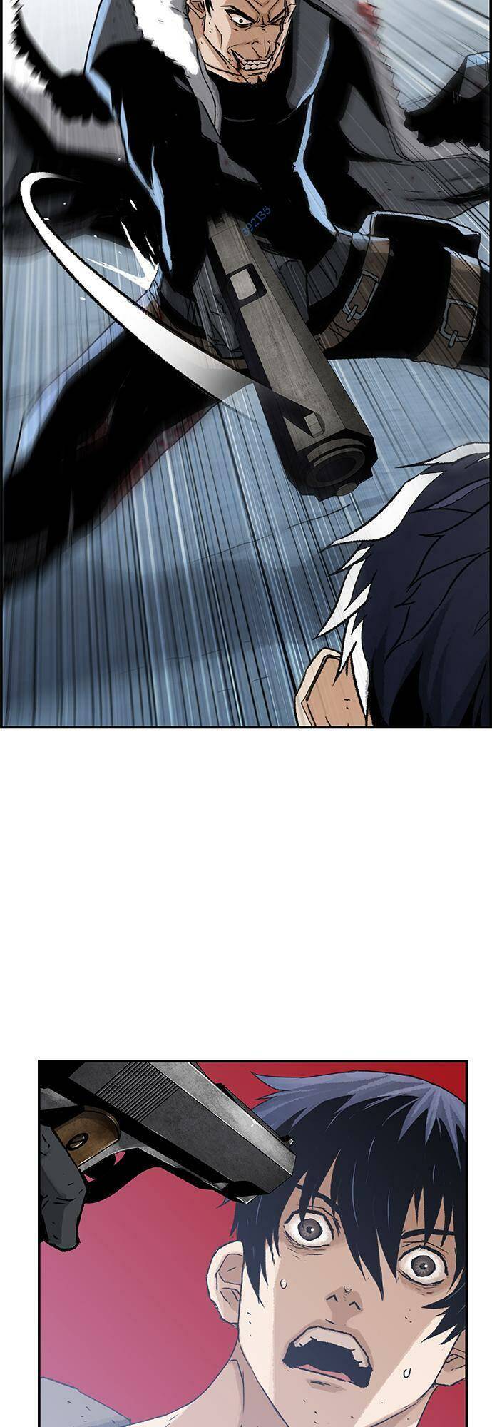 pubg - cuộc chiến sinh tồn - 100 chapter 27 15