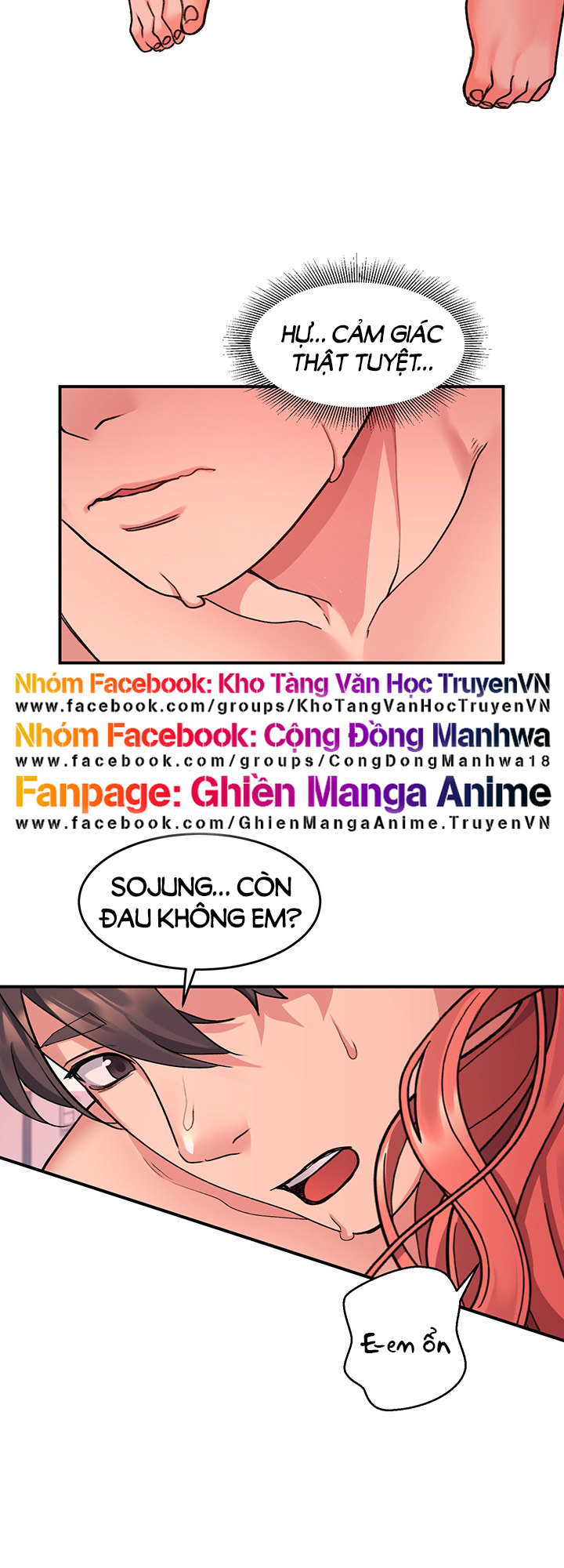 mở khóa tim nàng chapter 7 34